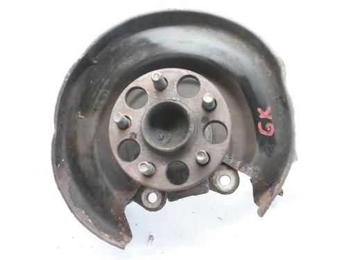 Used Left rear steering knuckle Left rear steering knuckle TOYOTA PRIUS (_W5_) 1.8 Hybrid (ZVW50, ZVW50_, ZVW51_, ZVW50R, ZVW51) (122 hp) 39806555 39806555