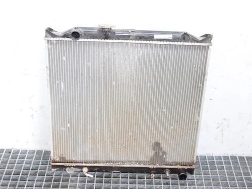 Used Water radiator Water radiator TOYOTA LAND CRUISER 90 (_J9_) 3.0 D-4D 4WD (KDJ90_, KDJ95_, KDJ90W, KDJ95W) (163 hp) 39815712 39815712
