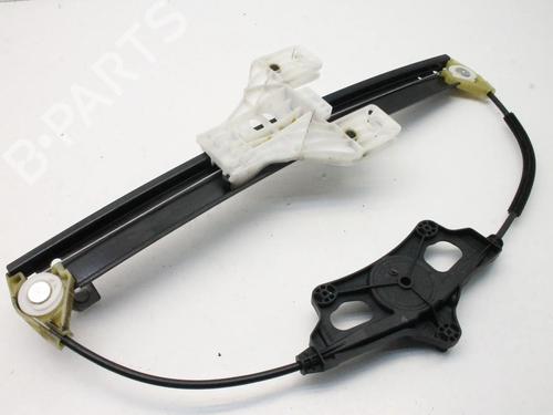 Used Rear right window mechanism Rear right window mechanism AUDI A4 B9 (8W2, 8WC) S4 TFSi quattro (354 hp) 39787945 39787945