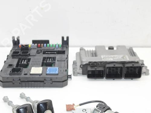 Electronic module PEUGEOT RCZ 1.6 16V | BP39812342M83 - Image 3
