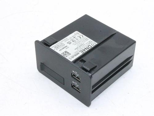 Used Electronic module Electronic module MAZDA MX-30 (DR) e-SKYACTIV (143 hp) 39790027 39790027