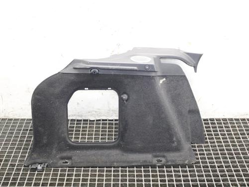 Used Boot lining Boot lining LAND ROVER RANGE ROVER EVOQUE (L538) 2.2 D 4x4 (190 hp) 39823909 39823909
