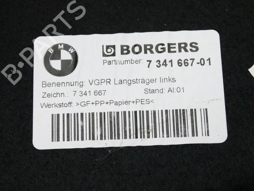 Boot lining BMW Z4 Roadster (E89) sDrive 35 i | BP39776718I3 - Image 10