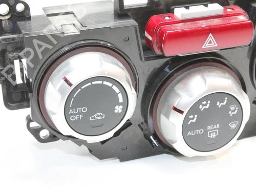 Control unit SUBARU FORESTER (SH_) 2.0 AWD (SH5) | BP39826047M11 - Image 2