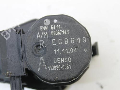 Electronic module BMW Z4 Roadster (E85) 2.5 i | BP39778839M83 - Image 4