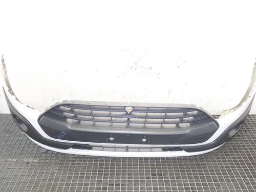 Used Front bumper Front bumper FORD TRANSIT CUSTOM V362 Van (FY, FZ) 2.2 TDCi (125 hp) 39862312 39862312