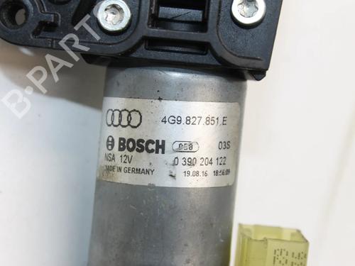 Electronic module AUDI A6 C7 Avant (4G5, 4GD) 2.0 TDI | BP39856321M83 - Image 8