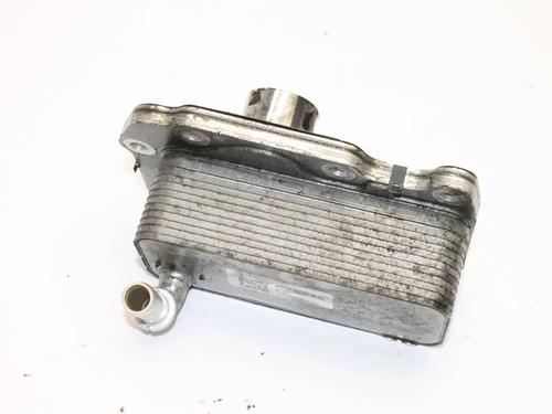 Used Oil radiator Oil radiator JAGUAR XE (X760) 2.0 D (180 hp) 39832728 39832728