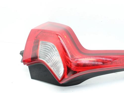 Left taillight VOLVO V60 I (155) D5 Hybrid AWD | BP40606249C34 - Image 4