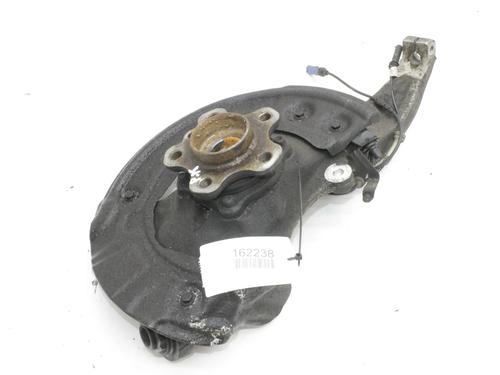 Used Left front steering knuckle Left front steering knuckle BMW 6 Gran Turismo (G32) 630 d xDrive (265 hp) 39796035 39796035