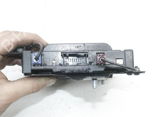 Electronic module MASERATI GHIBLI III (M157) 3.0 D | BP39827347M83 - Image 3