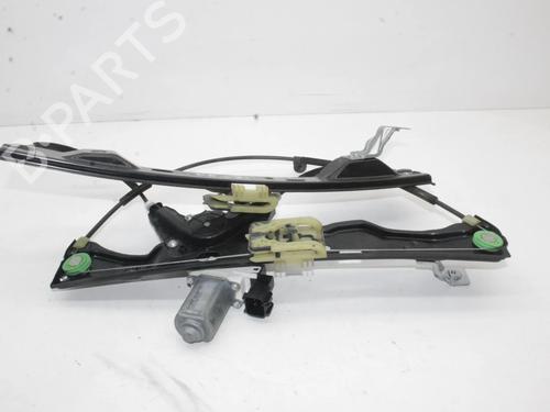 Used Front left window mechanism Front left window mechanism FORD FOCUS III 2.0 TDCi (163 hp) 39833750 39833750