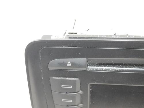 Electronic module AUDI TT (8J3) 2.0 TDI quattro | BP39837520M83 - Image 5