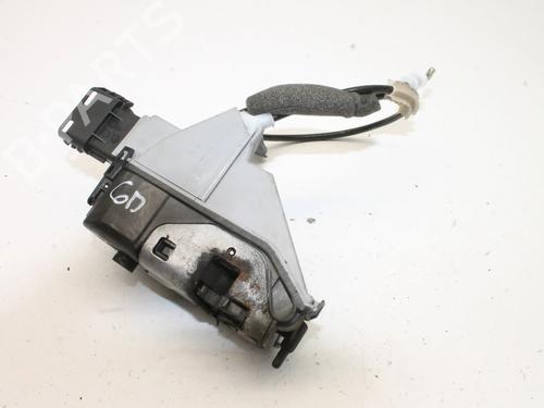 Højre bagtil lås CITROËN C4 CACTUS 1.2 VTi 82 | BP39801402C99 - Image 4