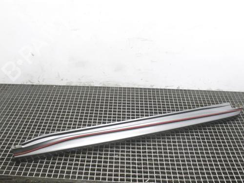 Used Right sideskirt Right sideskirt NISSAN JUKE (F15) 1.6 DIG-T NISMO RS (218 hp) 39862536 39862536