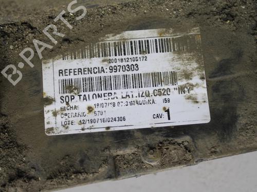 Venstre sidekjole FORD KUGA II (DM2) 1.5 EcoBoost 4x4 | BP39846905C115 - Image 6