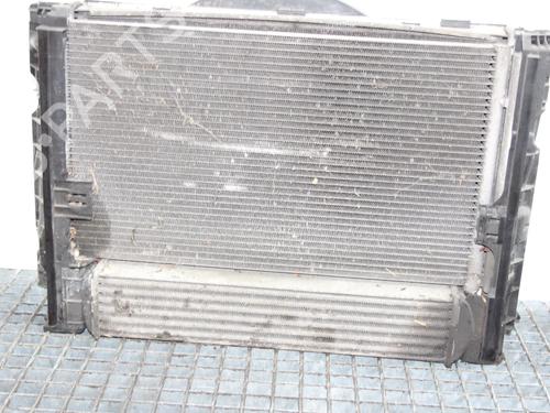 Radiator set BMW 1 Coupe (E82) 123 d | BP39836516M120 - Image 4