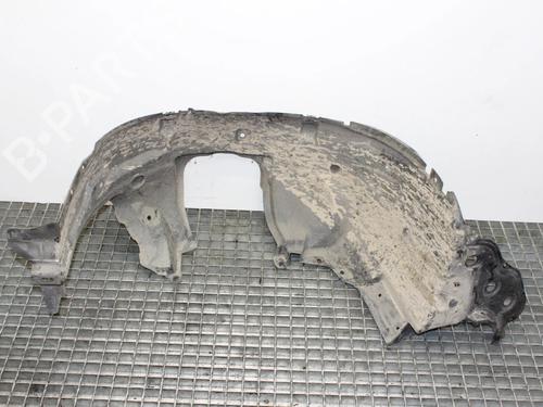 Hjulbue Hjulbue NISSAN X-TRAIL II (T31) 2.0 dCi 4x4 (150 hp) 39810934 39810934