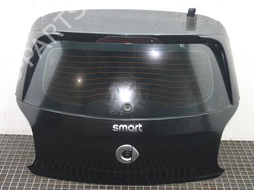 Bagklap CC/Kombi-Coupé SMART FORFOUR Hatchback (453) 0.9 (453.044, 453.053) | BP39793036C6 - Image 2