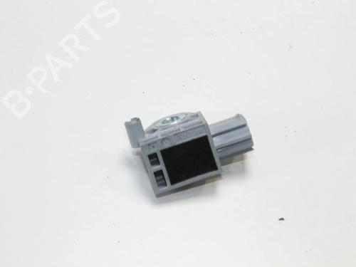Centralina Centralina MAZDA 6 Hatchback (GH) 2.2 MZR-CD (GH10) (163 hp) 39841636 39841636