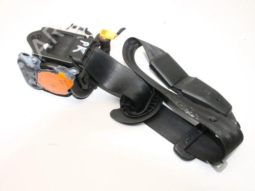 Front left seatbelt PORSCHE MACAN (95B) 3.0 S | BP39793370I26 - Image 2