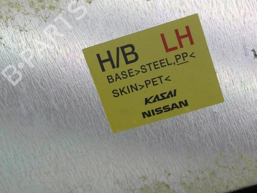Boot lining NISSAN 370Z Coupe (Z34) 3.7 | BP39794133I3 - Image 3