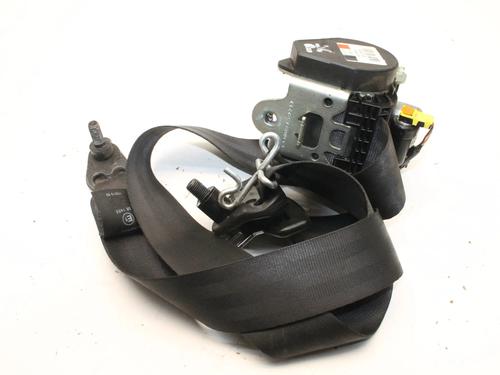 Used Front left seatbelt Front left seatbelt FORD TRANSIT CONNECT V408 Box Body/MPV 1.6 TDCi (95 hp) 39832999 39832999