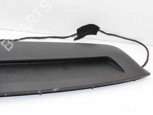 Third brake light MERCEDES-BENZ C-CLASS Coupe (C204) C 250 CDI (204.303) | BP39806983L11 - Image 3