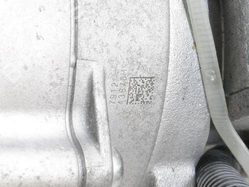 Steering column MITSUBISHI ASX (GA_W_) 1.6 MIVEC (GA1W) | BP39821194M21  - Image 12