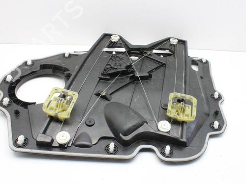Front left window mechanism FORD KUGA III (DFK) 2.5 Duratec Plug-in-Hybrid | BP39874110C22 - Image 2