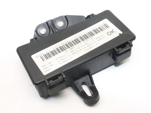 Fuse box AUDI A8 D3 (4E2, 4E8) 3.0 TDI quattro | BP39869014E1 - Image 1