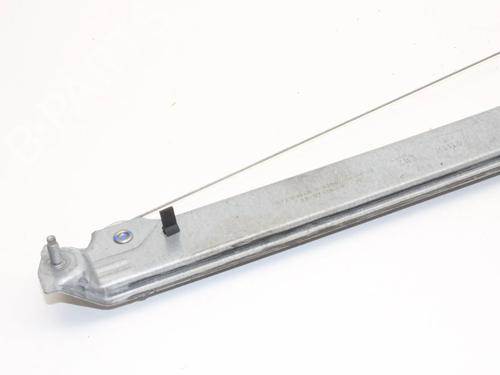 Front left window mechanism RENAULT TRAFIC III Van (FG_) 1.6 dCi 125 (FGMH) | BP39769657C22 - Image 2