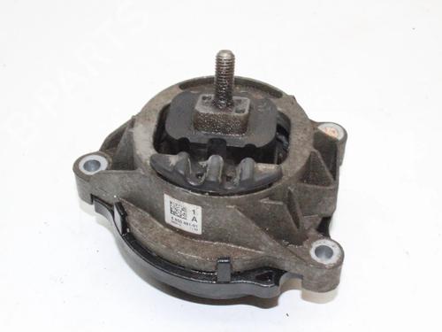 Used Engine mount Engine mount BMW X3 (F25) xDrive 20 d (184 hp) 39839708 39839708