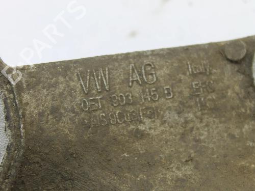 Engine mount VW ID.7 (ED2) PRO | BP39783160M89 - Image 3