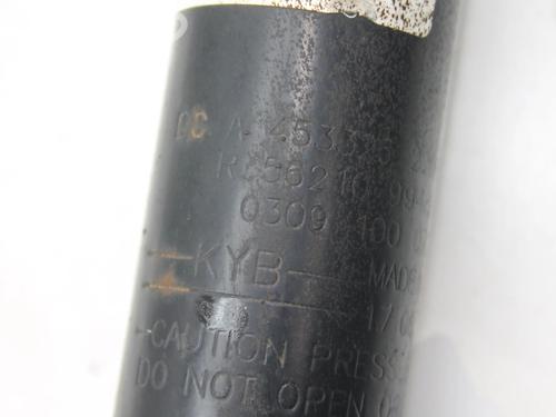 Venstre bagtil støddæmper SMART FORFOUR Hatchback (453) 0.9 (453.044, 453.053) | BP39822257M18  - Image 5