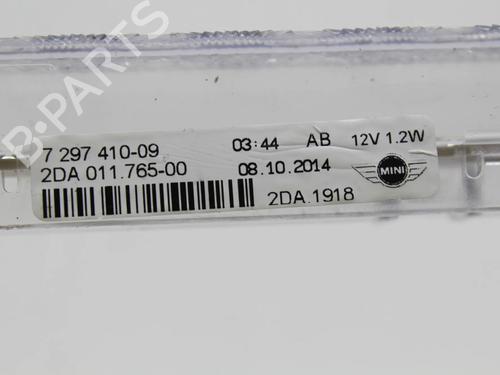 Third brake light MINI MINI (F56) Cooper SD | BP39834203L11 - Image 3