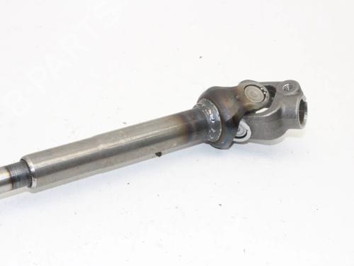 Steering column universal joint SUZUKI IGNIS III (MF, FF) 1.2 (ATK412) | BP39872418M114 - Image 3