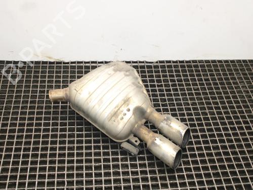 Eksosanlegg Eksosanlegg AUDI A4 B8 Avant (8K5) S4 quattro (333 hp) 39939622 39939622