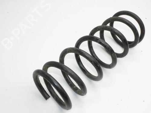 Used Shock absorber spring Shock absorber spring NISSAN PATHFINDER III (R51) 2.5 dCi 4WD (171 hp) 39854354 39854354