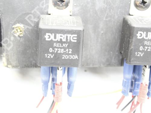 Fuse box MERCEDES-BENZ SPRINTER 3-t Van (B910) 214 CDI (910.621, 910.623) | BP39768294E1 - Image 6