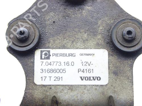 Auxiliary water pump VOLVO XC60 II (246) D4 AWD | BP39770423M111 - Image 5