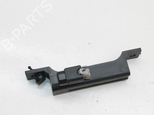 Elektronisk modul Elektronisk modul RENAULT CAPTUR II (HF_) TCe 100 (HFMT) (101 hp) 39823248 39823248