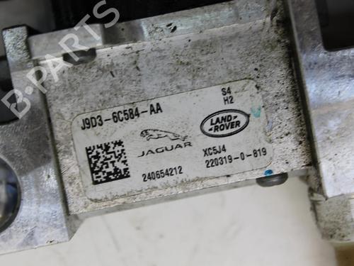 Electronic sensor JAGUAR I-PACE (X590) EV400 AWD | BP39793313M84 - Image 9