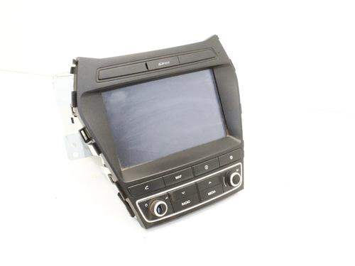 Used Electronic module Electronic module HYUNDAI SANTA FÉ III (DM, DMA) 2.2 CRDi 4WD (200 hp) 39801350 39801350