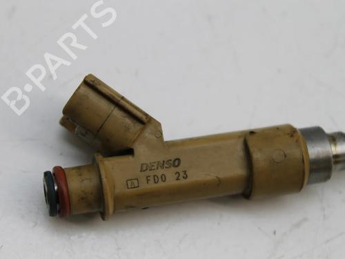 Injector LEXUS CT (ZWA10_) 200h (ZWA10_, ZWA10R) | BP39843708M100 - Image 3