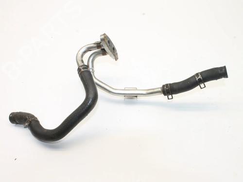Pipe HONDA ACCORD VIII (CU) 2.2 i-DTEC (CU3) | BP39811201M125 - Image 2