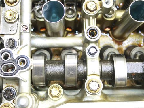 Cylinder head LEXUS GS (_L1_) 300h (AWL10_, AWL10R) | BP39769862M5 - Image 6