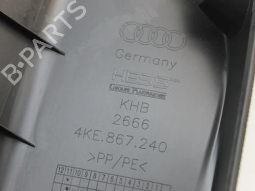 Andre AUDI E-TRON (GEN) 55 quattro | BP39812973O1 - Image 6