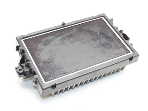 Display Display MERCEDES-BENZ C-CLASS (W204) C 220 CDI (204.002) (170 hp) 39879130 39879130