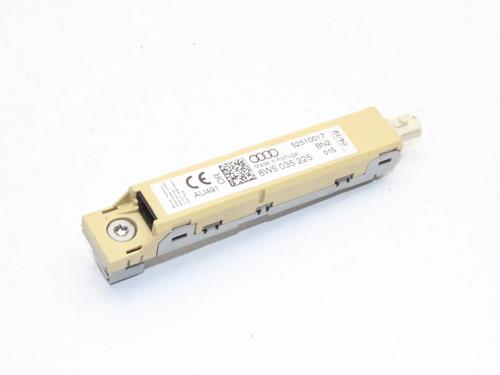 Elektronisk modul Elektronisk modul AUDI A4 B9 (8W2, 8WC) 35 TFSI Mild Hybrid (150 hp) 39876150 39876150